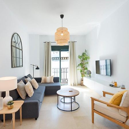 Marbella Orange Square Apartment 外观 照片