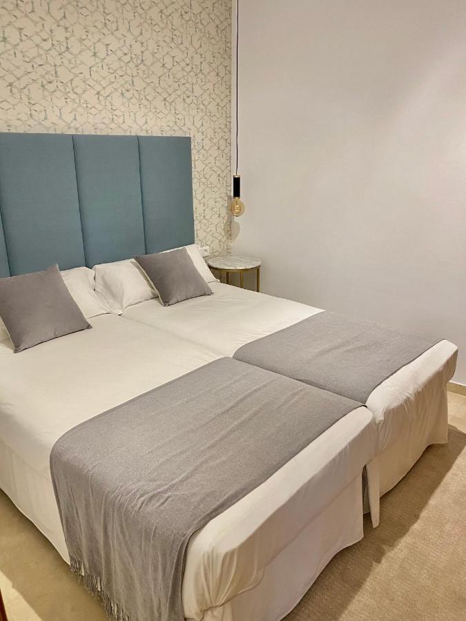 Marbella Orange Square Apartment 外观 照片