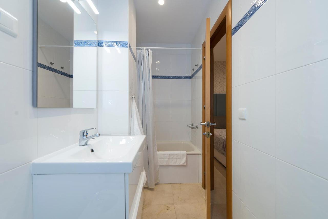 Marbella Orange Square Apartment 外观 照片